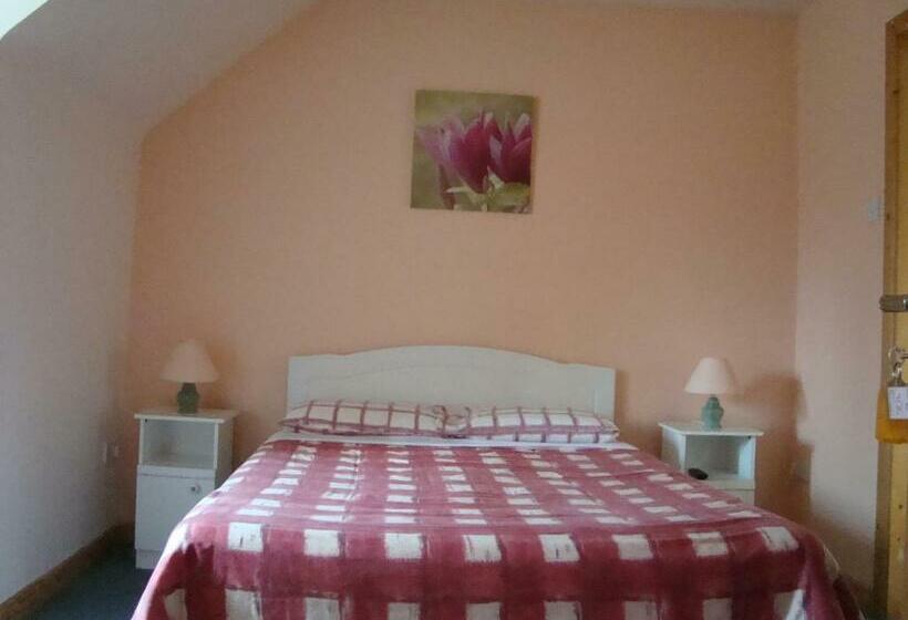 Номер Стандарт, Hy Breasal B&b