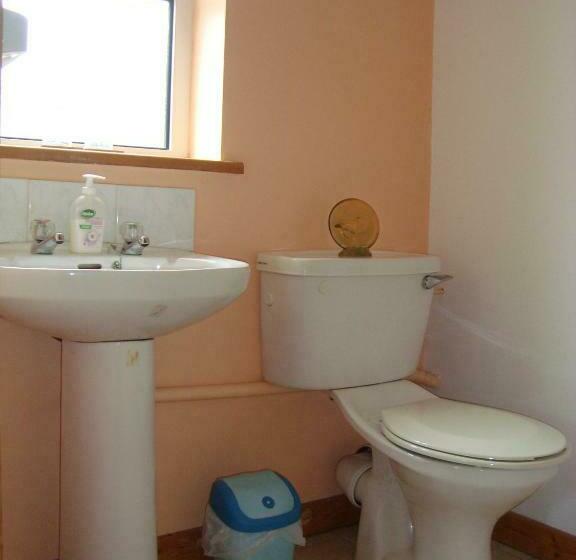 اتاق استاندارد, Hy Breasal B&b