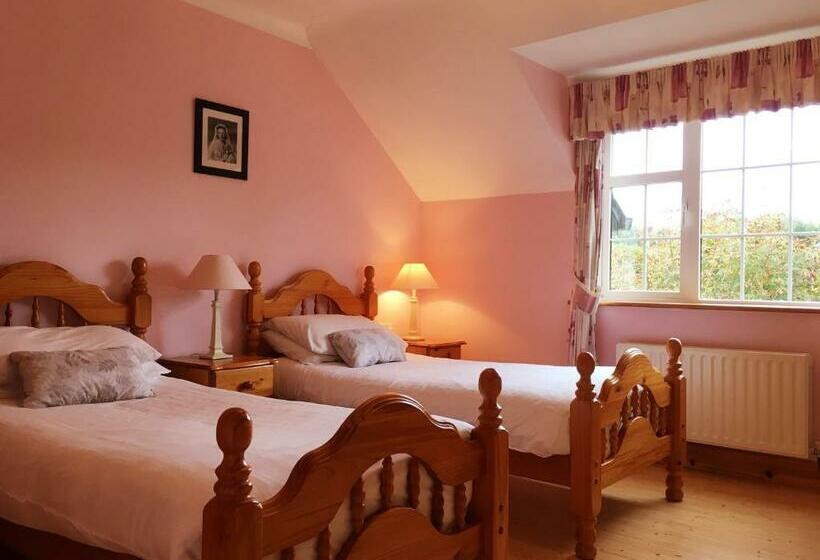 스탠다드 룸, Michaeleen's Manor B&b