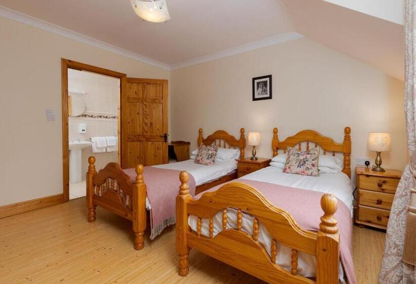 스탠다드 룸, Michaeleen's Manor B&b