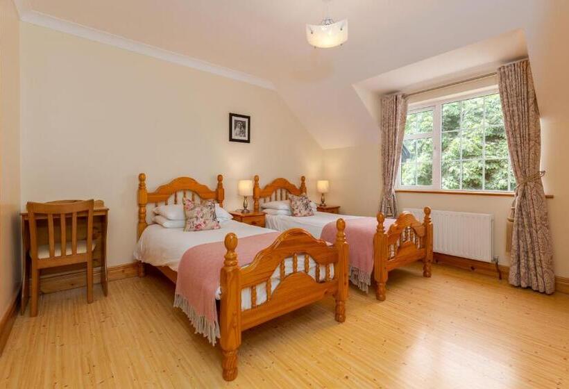 StandaardKamer, Michaeleen's Manor B&b