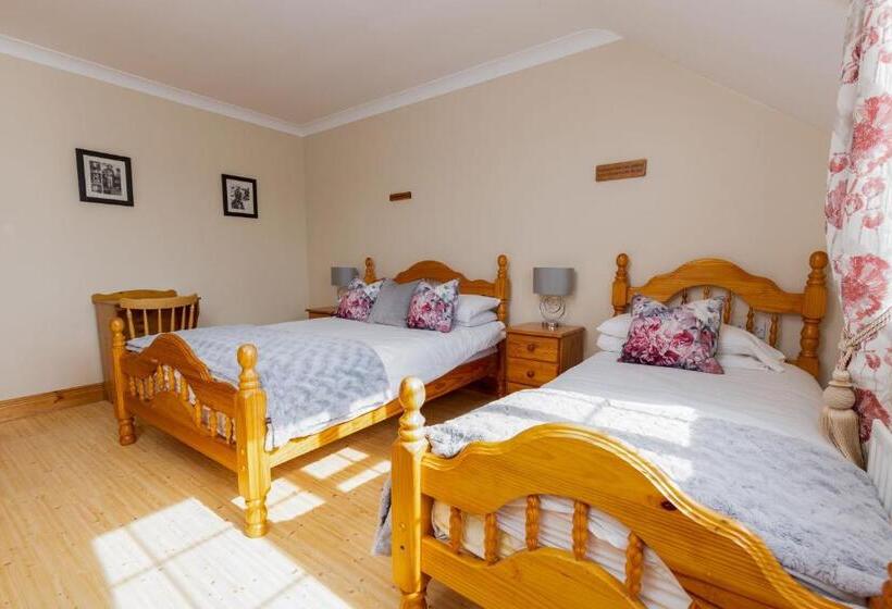 수피리어 패밀리 룸, Michaeleen's Manor B&b