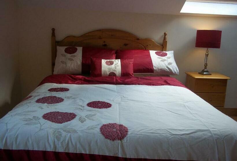 Номер Deluxe, Mountainview B&b