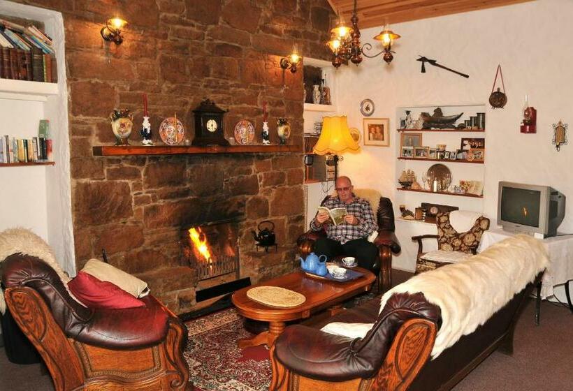 Номер Стандарт, The Olde Castle B&b