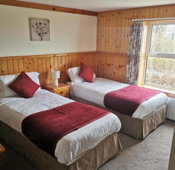 Номер Стандарт, The Olde Castle B&b