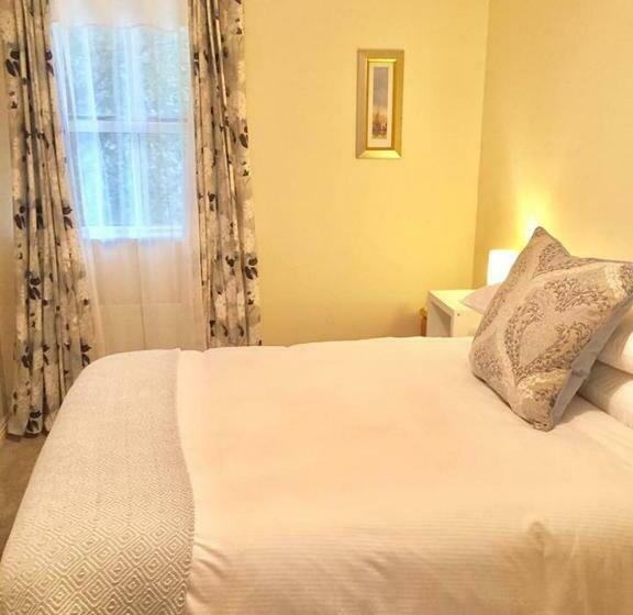 חדר סטנדרט, The Waterside B&b