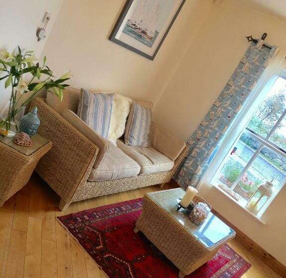 חדר סטנדרט, The Waterside B&b