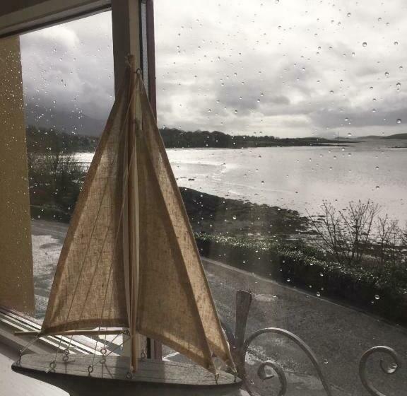 חדר סטנדרט, The Waterside B&b