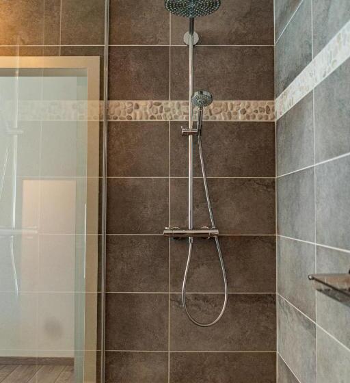 חדר סופריור עם מיטת קינג, Abalona Hotel & Apartments