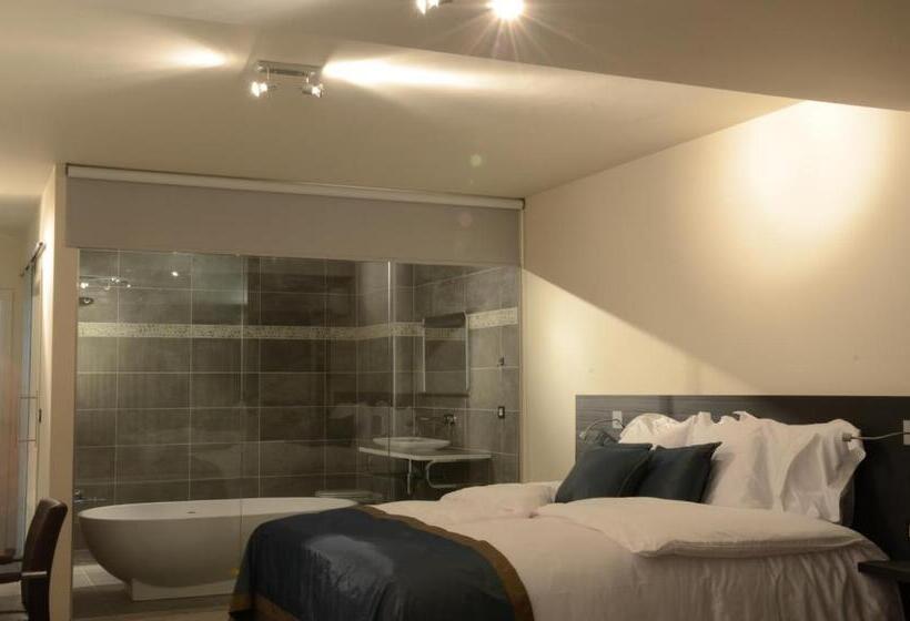 חדר סופריור עם מיטת קינג, Abalona Hotel & Apartments