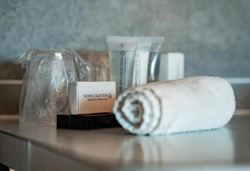 Номер Стандарт, Abalona Hotel & Apartments