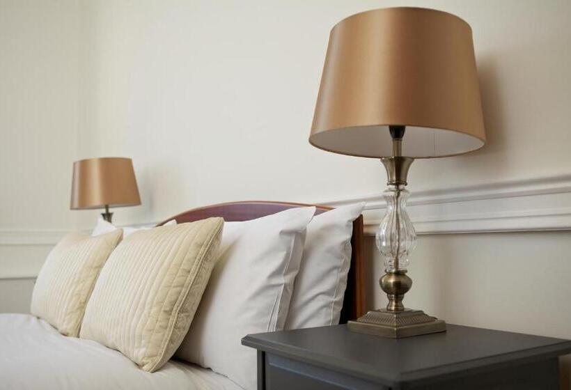 수피리어 룸, Maynooth Campus Accommodation