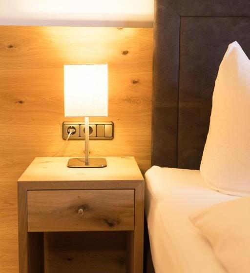 Студия Superior, Aparthotel Acksteiner