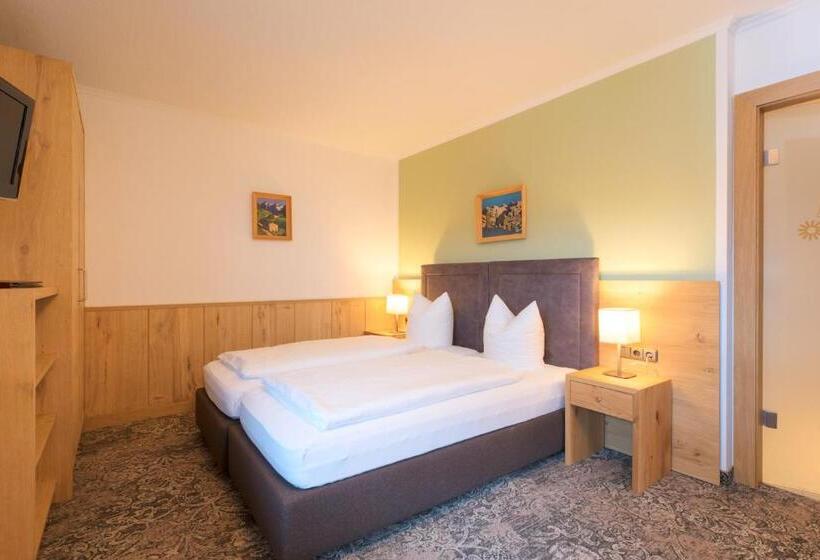 Номер Superior, Aparthotel Acksteiner