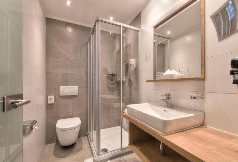 Номер Superior, Aparthotel Acksteiner