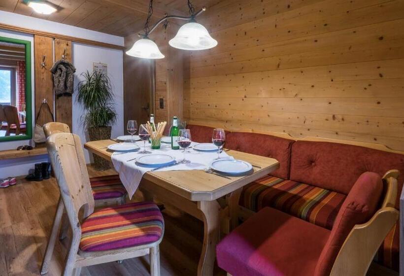 Апартаменты 3 Спальни, Aparthotel Gallahaus