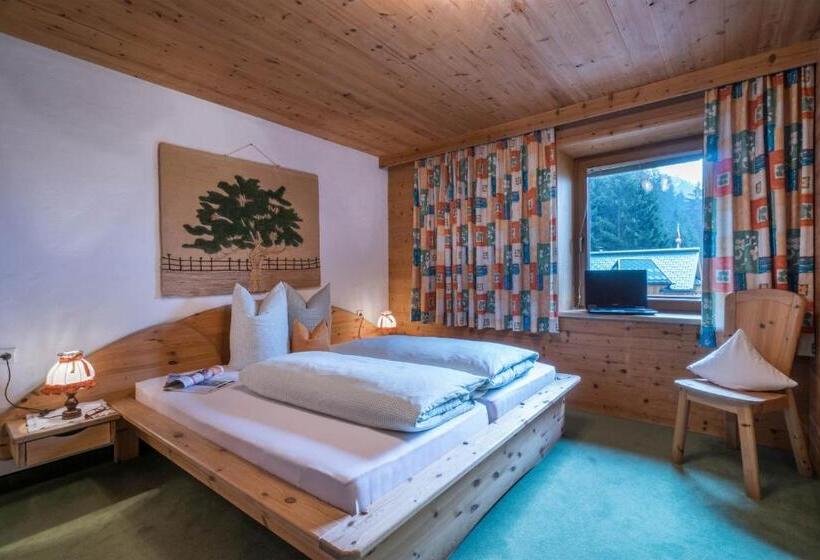 침실 3개 아파트, Aparthotel Gallahaus