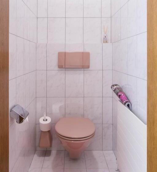 침실 3개 아파트, Aparthotel Gallahaus