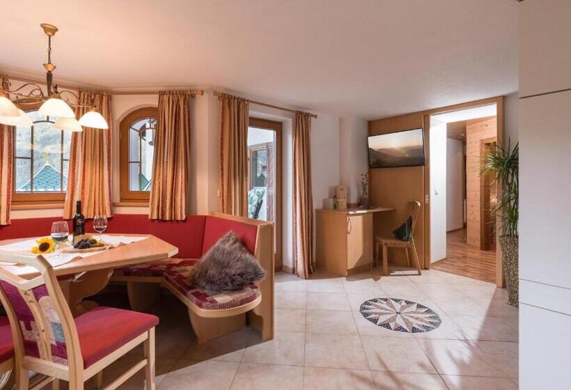 Апартаменты 3 Спальни, Aparthotel Gallahaus