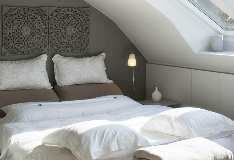 Номер Стандарт, B&b Au Grenier
