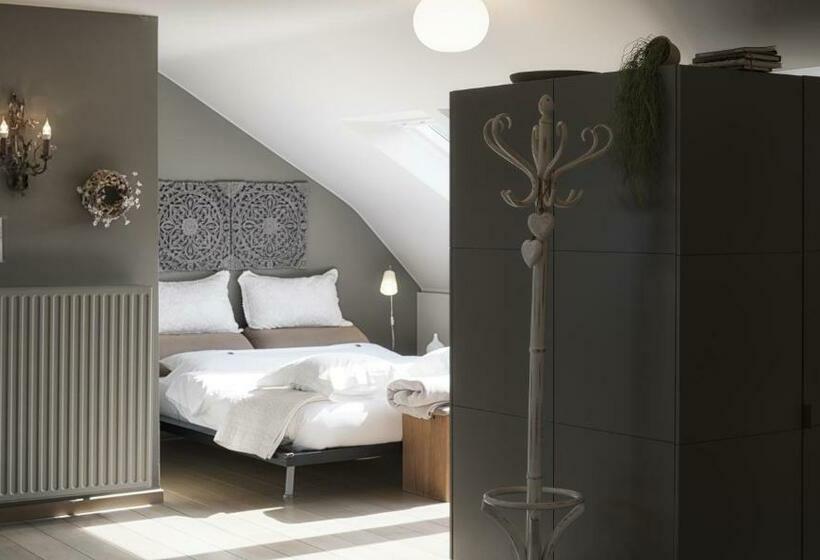 اتاق استاندارد, B&b Au Grenier