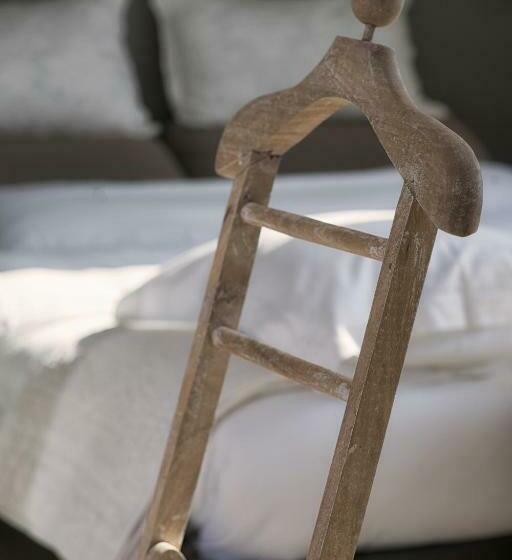 Номер Стандарт, B&b Au Grenier