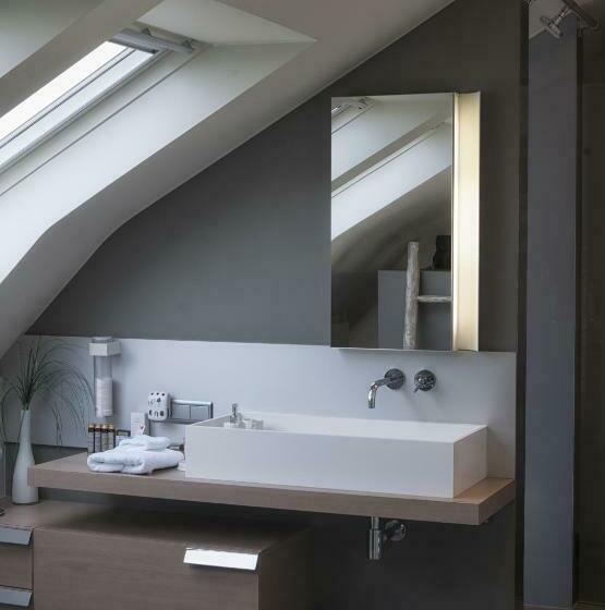 اتاق استاندارد, B&b Au Grenier