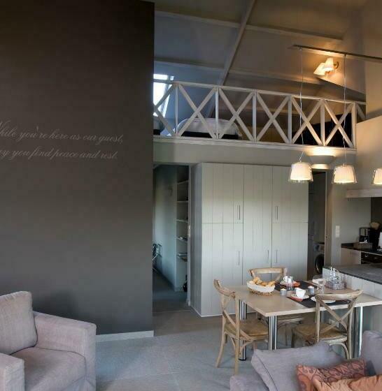 Люкс, B&b Au Grenier