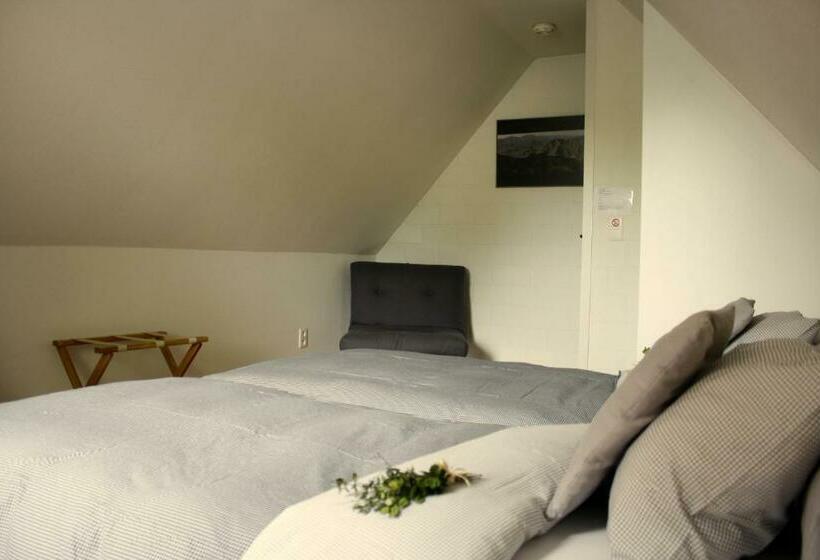 Номер Стандарт, B&b De Kastanjeboom