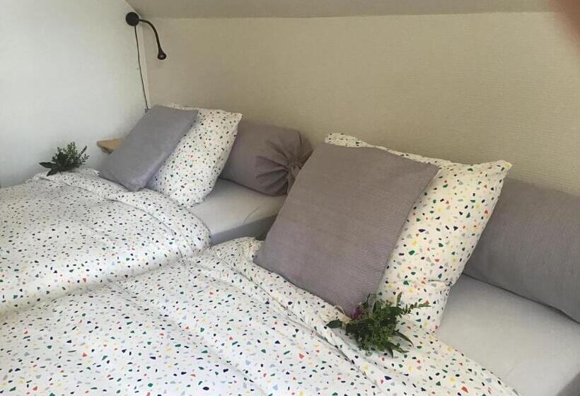 Номер Стандарт, B&b De Kastanjeboom