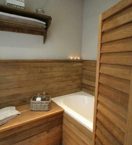 اتاق سوپریور, B&b De Waterzooi