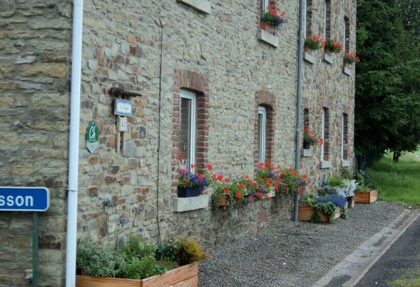 Номер Стандарт, B&b La Niouche