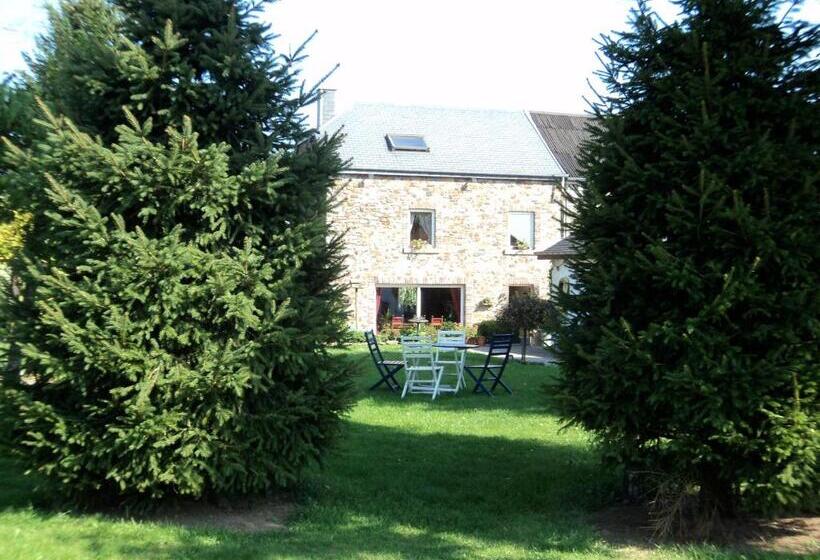 Номер Стандарт, B&b La Niouche