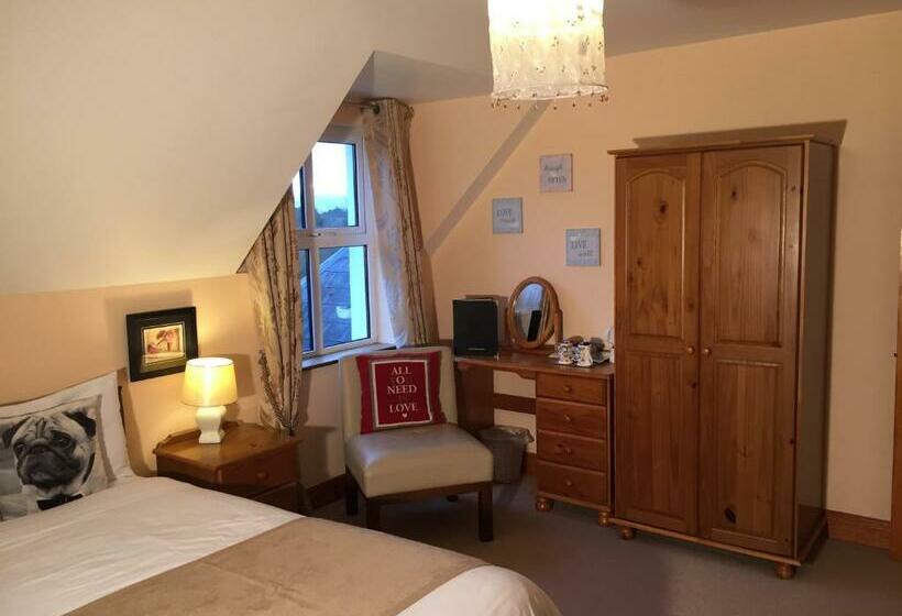 Номер Стандарт, 2 Mile Lodge