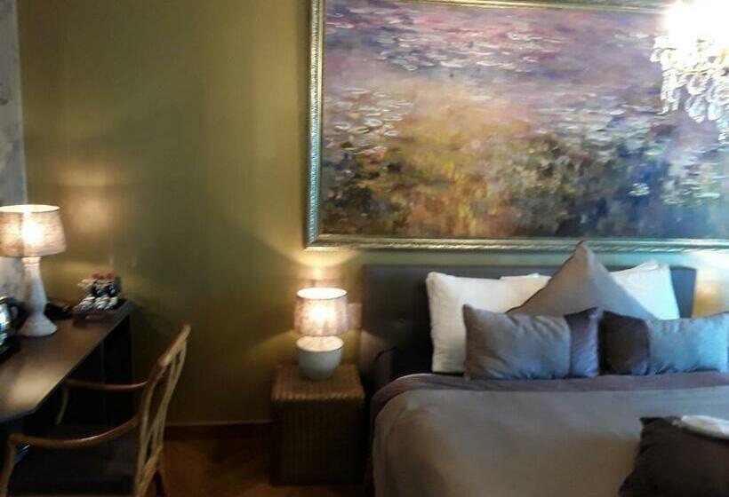 غرفة ديلوكس, Art Of Dreams Deluxe 4 Stars