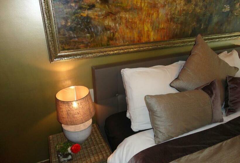 غرفة ديلوكس, Art Of Dreams Deluxe 4 Stars