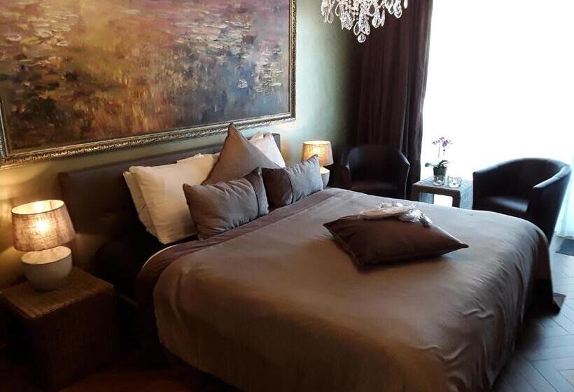 غرفة ديلوكس, Art Of Dreams Deluxe 4 Stars