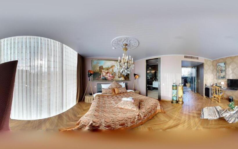 Полулюкс, Art Of Dreams Deluxe 4 Stars