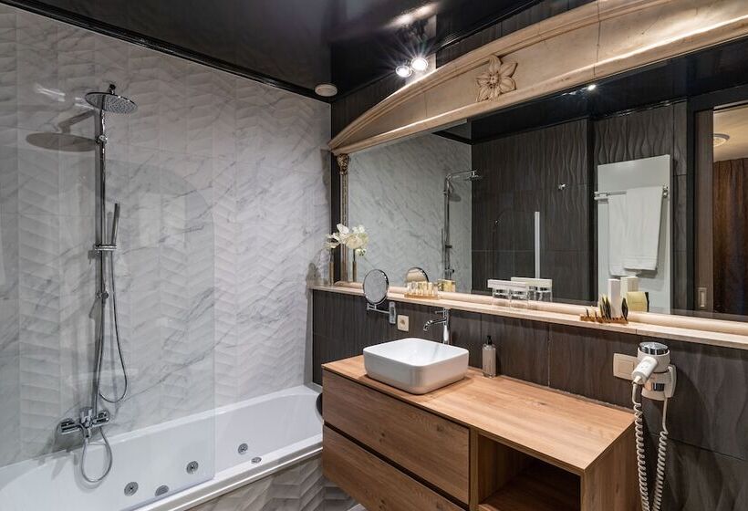 غرفة ديلوكس, Art Of Dreams Deluxe 4 Stars