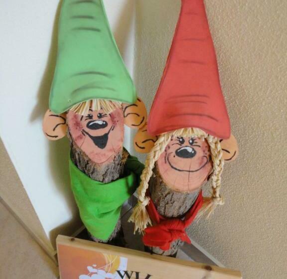 חדר קומפורט, Gästezimmer Rieder