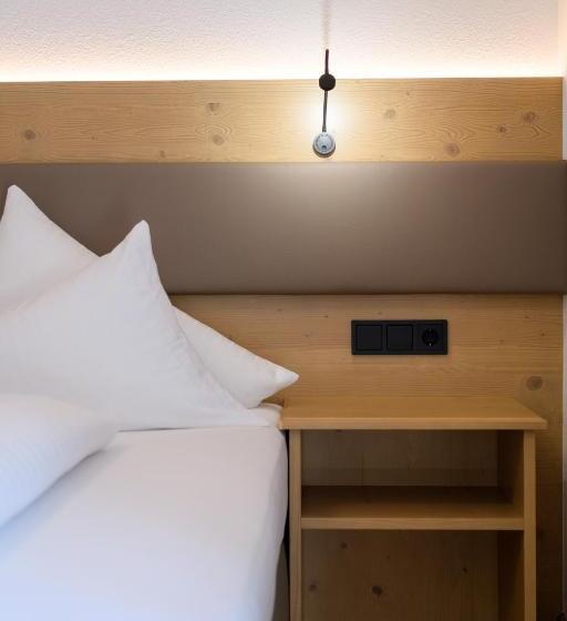 آپارتمان سوپریور 1 خوابه, Landhaus Strolz
