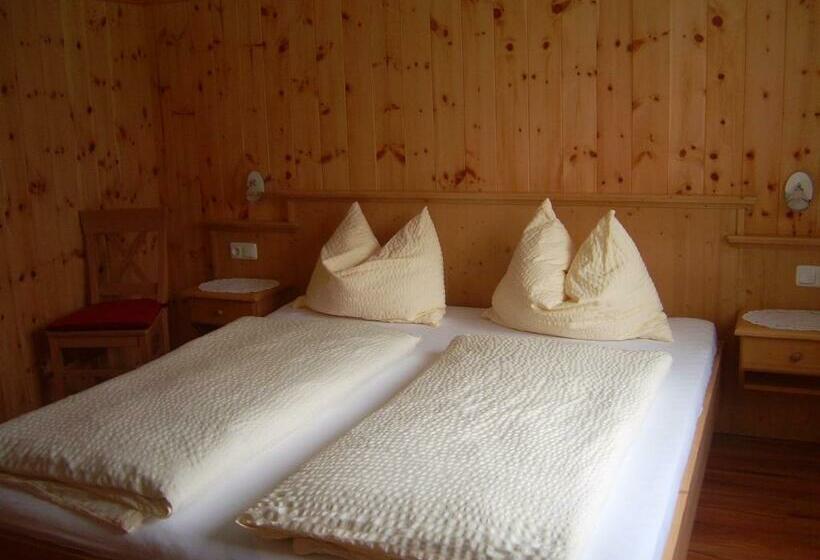 スタンダードルーム, Privatpension Gosaukammblick