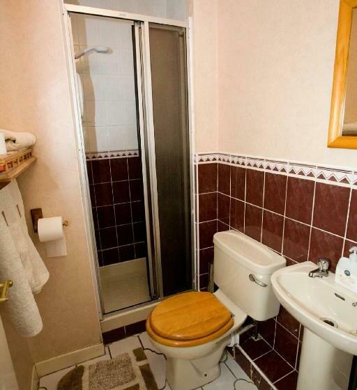 اتاق استاندارد یک نفره, Evergreen Bed & Breakfast