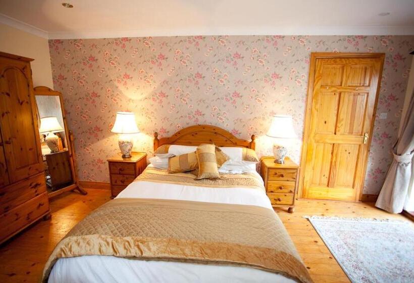 Suite Familiale, Evergreen Bed & Breakfast