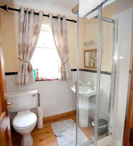 Suite Familiale, Evergreen Bed & Breakfast