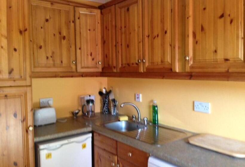 Suite Familiale, Evergreen Bed & Breakfast