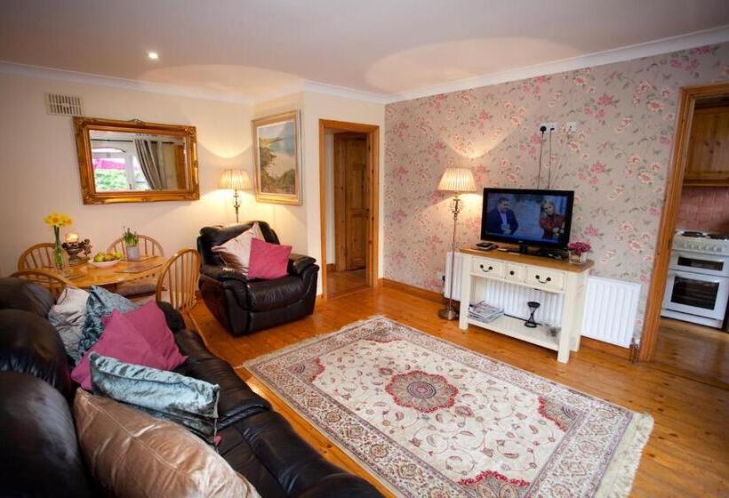 Suite Familiale, Evergreen Bed & Breakfast