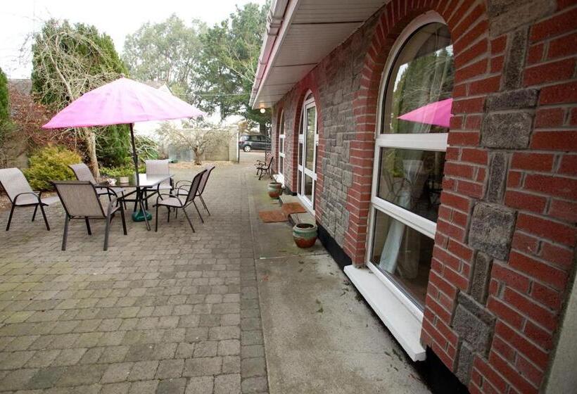 Suite Familiale, Evergreen Bed & Breakfast