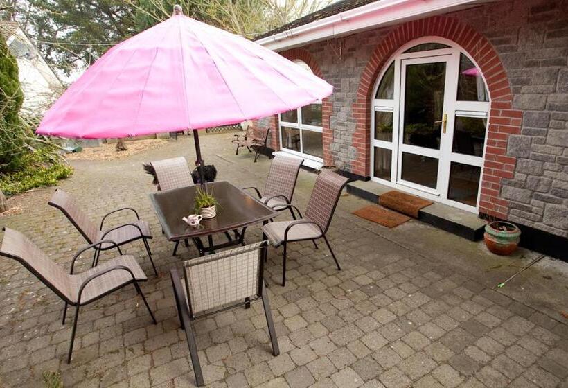 Suite Familiale, Evergreen Bed & Breakfast