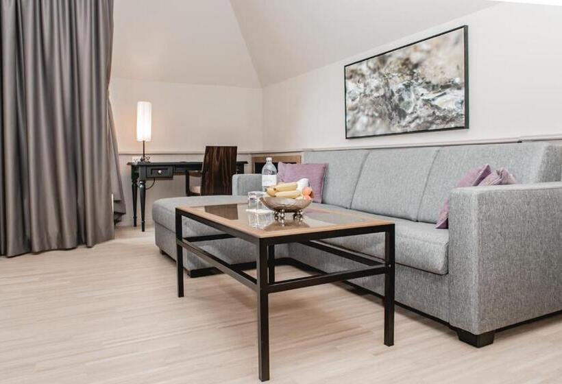 Люкс с Террасой, Avita Resort Bad Tatzmannsdorf